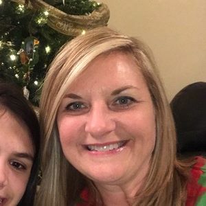 Meet your Posher, Christy